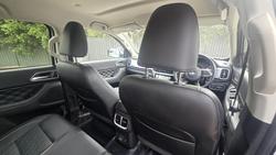 2024 GWM Ute Cannon-X