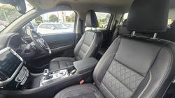 2024 GWM Ute Cannon-X