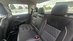 2024 GWM Ute Cannon-X