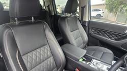 2024 GWM Ute Cannon-X