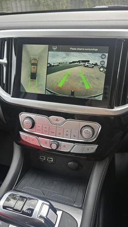 2024 GWM Ute Cannon-X