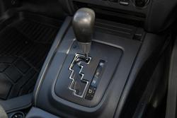 2016 Mitsubishi Triton GLX