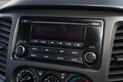 2016 Mitsubishi Triton GLX