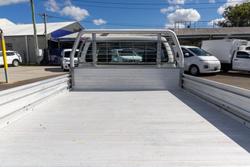 2016 Mitsubishi Triton GLX