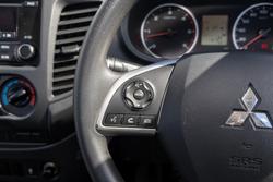 2016 Mitsubishi Triton GLX