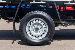 2016 Mitsubishi Triton GLX