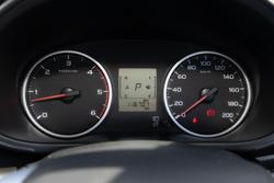 2016 Mitsubishi Triton GLX