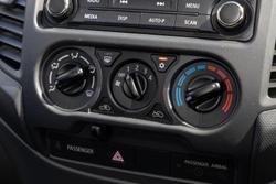 2016 Mitsubishi Triton GLX