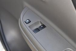 2016 Mitsubishi Triton GLX