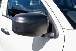 2016 Mitsubishi Triton GLX