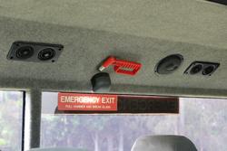 2023 Isuzu Nls 45-150 Awd