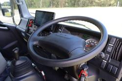 2023 Isuzu Nls 45-150 Awd