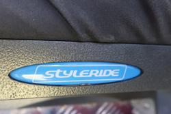 2023 Isuzu Nls 45-150 Awd