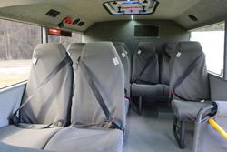 2023 Isuzu Nls 45-150 Awd