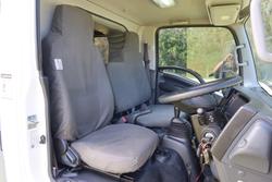 2023 Isuzu Nls 45-150 Awd