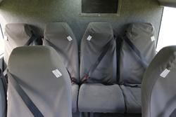 2023 Isuzu Nls 45-150 Awd