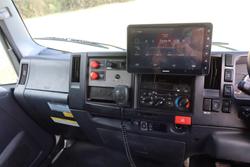 2023 Isuzu Nls 45-150 Awd