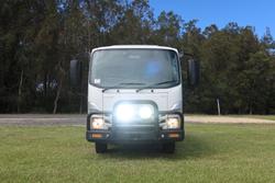 2023 Isuzu Nls 45-150 Awd