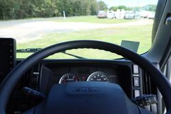2023 Isuzu Nls 45-150 Awd