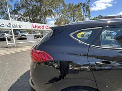 2021 HYUNDAI TUCSON ACTIVE X