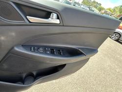 2021 HYUNDAI TUCSON ACTIVE X