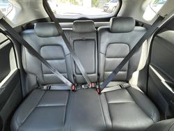 2021 HYUNDAI TUCSON ACTIVE X