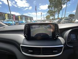 2021 HYUNDAI TUCSON ACTIVE X