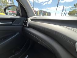 2021 HYUNDAI TUCSON ACTIVE X