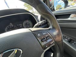 2021 HYUNDAI TUCSON ACTIVE X