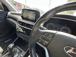 2021 HYUNDAI TUCSON ACTIVE X