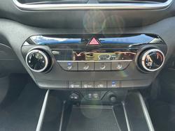 2021 HYUNDAI TUCSON ACTIVE X