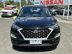 2021 HYUNDAI TUCSON ACTIVE X