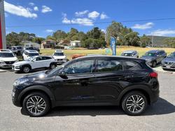 2021 HYUNDAI TUCSON ACTIVE X