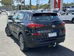 2021 HYUNDAI TUCSON ACTIVE X