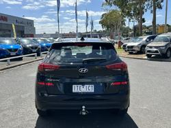 2021 HYUNDAI TUCSON ACTIVE X