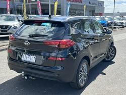 2021 HYUNDAI TUCSON ACTIVE X