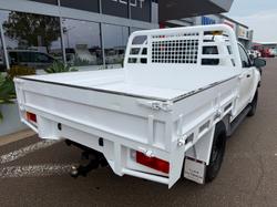 2020 Toyota Hilux SR