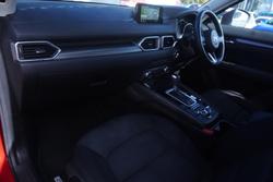 2017 Mazda CX-5 Maxx Sport