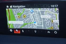 2017 Mazda CX-5 Maxx Sport