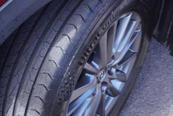 2017 Mazda CX-5 Maxx Sport