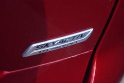 2017 Mazda CX-5 Maxx Sport