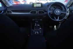 2017 Mazda CX-5 Maxx Sport