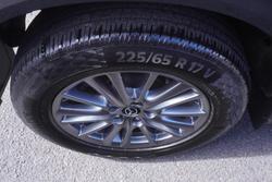 2017 Mazda CX-5 Maxx Sport