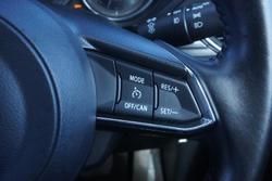 2017 Mazda CX-5 Maxx Sport