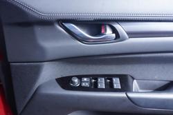 2017 Mazda CX-5 Maxx Sport