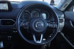 2017 Mazda CX-5 Maxx Sport