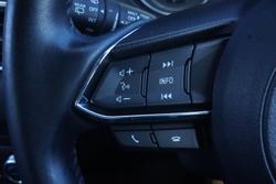 2017 Mazda CX-5 Maxx Sport