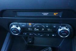 2017 Mazda CX-5 Maxx Sport