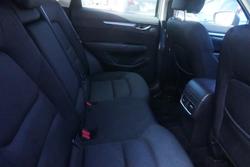 2017 Mazda CX-5 Maxx Sport