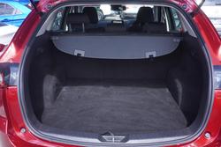 2017 Mazda CX-5 Maxx Sport